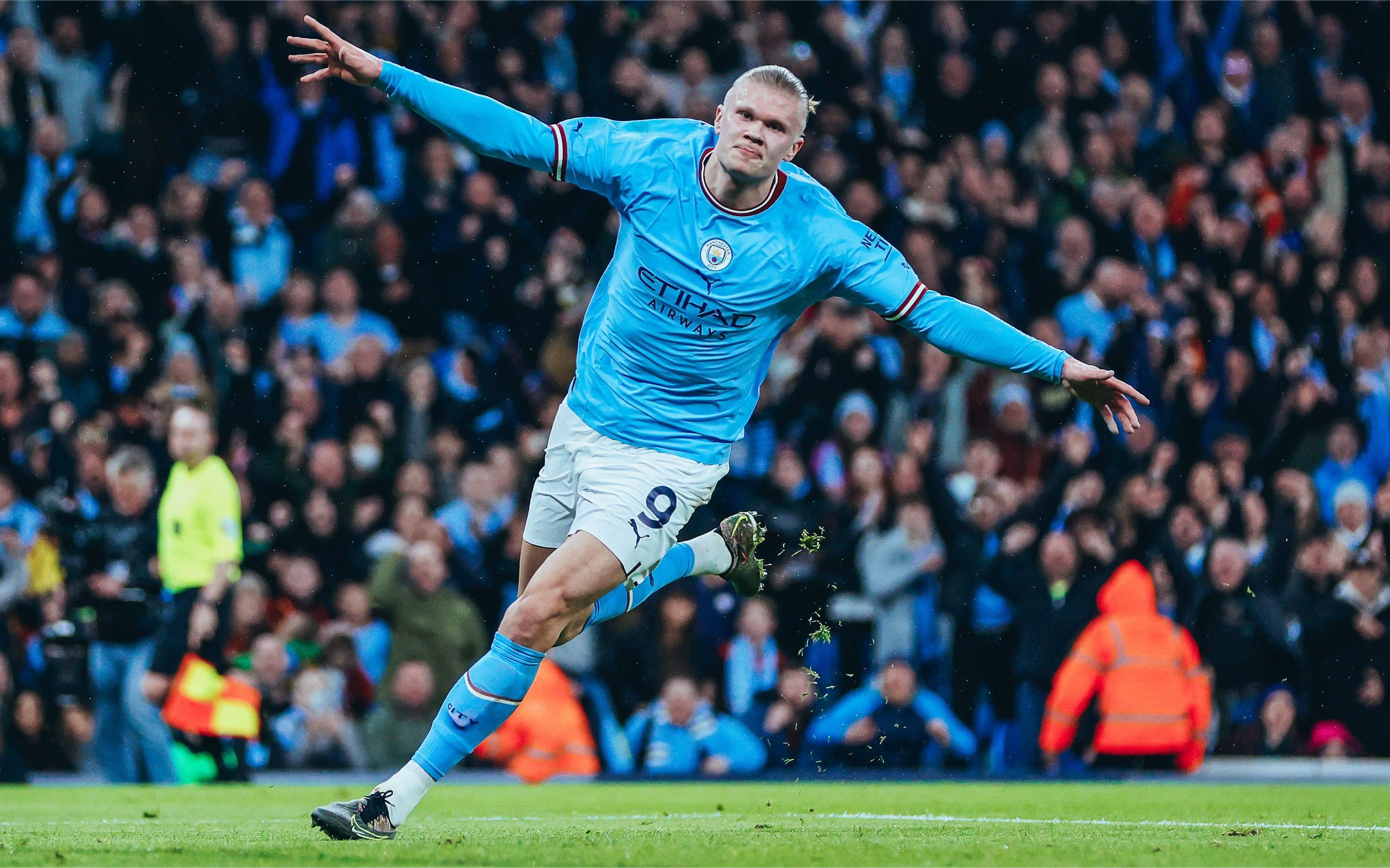 亚博-哈兰德连续五场比赛得分超过出色防守，MAD不断突破！-亚博