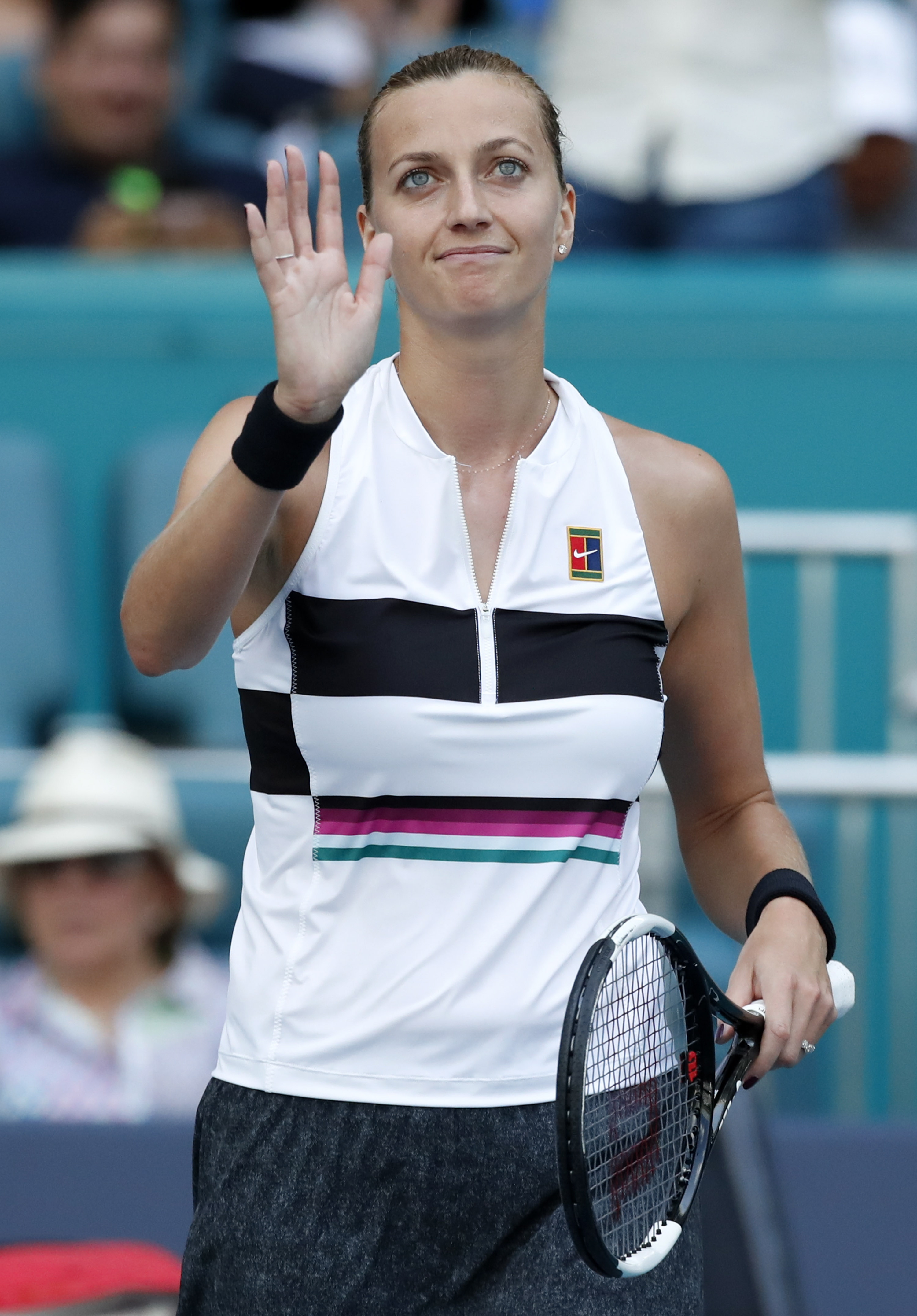 Yabo-关于法国队不断突破！，科维托娃连续十场比赛得分超过夺冠赢得满堂喝彩的信息-Yabo