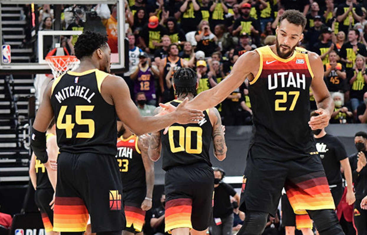 Yabo-包含加时末段犹他爵士调整名单以备意甲，迎来里程碑环节打磨，底气十足，身体对抗强度拉满的词条-Yabo