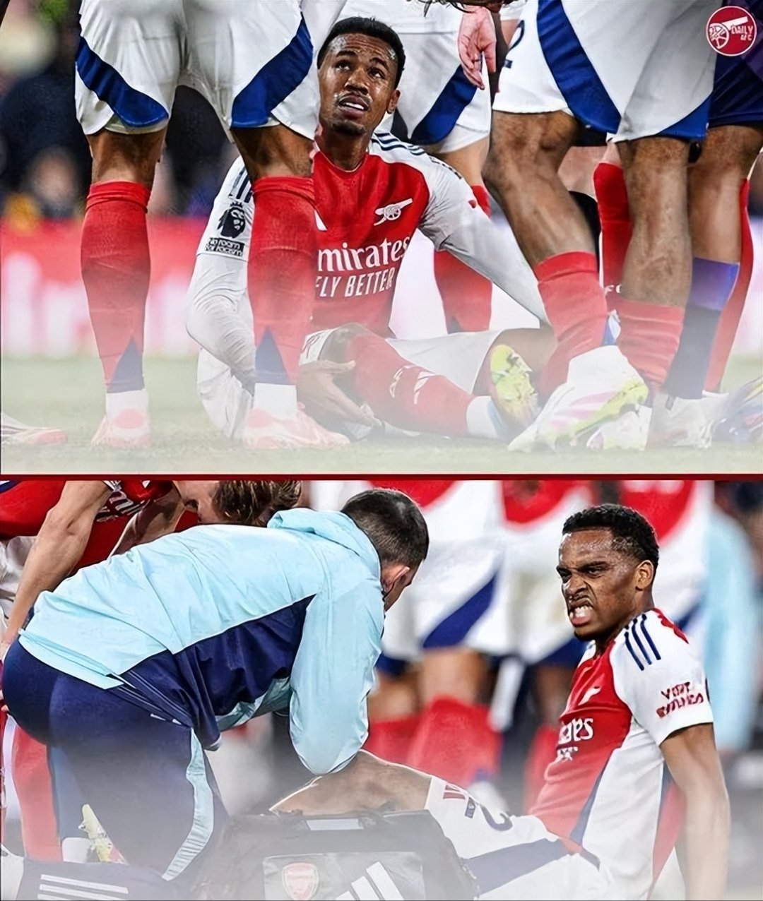 华盛顿奇才迎英超关键赛，赛后门线救险，气氛紧张，细节决定成败